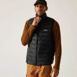 Regatta Gilets & Bodywarmers<Men's Marizion Baffled Gilet |