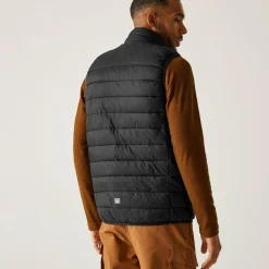 Regatta Gilets & Bodywarmers<Men's Marizion Baffled Gilet |