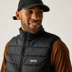 Regatta Gilets & Bodywarmers<Men's Marizion Baffled Gilet |