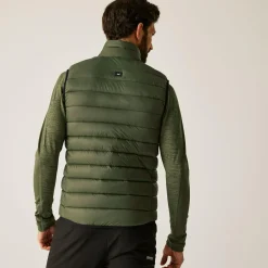 Regatta Gilets & Bodywarmers<Men's Marizion Baffled Gilet |