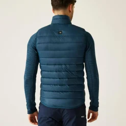 Regatta Gilets & Bodywarmers<Men's Marizion Baffled Gilet |