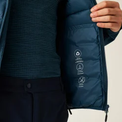 Regatta Gilets & Bodywarmers<Men's Marizion Baffled Gilet |