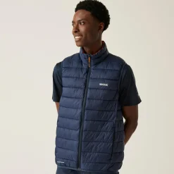 Regatta Gilets & Bodywarmers<Men's Marizion Baffled Gilet |