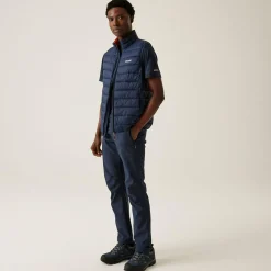 Regatta Gilets & Bodywarmers<Men's Marizion Baffled Gilet |