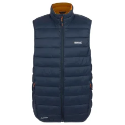 Regatta Gilets & Bodywarmers<Men's Marizion Baffled Gilet |