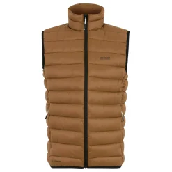 Regatta Gilets & Bodywarmers<Men's Marizion Baffled Gilet |