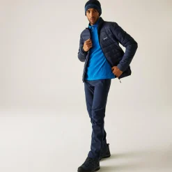 Regatta Padded Jackets<Men's Marizion Padded Jacket |