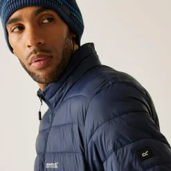 Regatta Padded Jackets<Men's Marizion Padded Jacket |