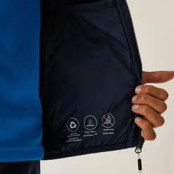 Regatta Padded Jackets<Men's Marizion Padded Jacket |
