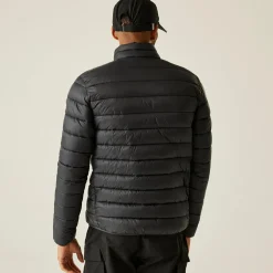 Regatta Padded Jackets<Men's Marizion Padded Jacket |