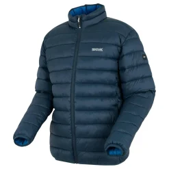 Regatta Padded Jackets<Men's Marizion Padded Jacket |