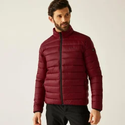 Regatta Padded Jackets<Men's Marizion Padded Jacket |