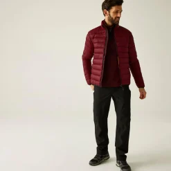 Regatta Padded Jackets<Men's Marizion Padded Jacket |