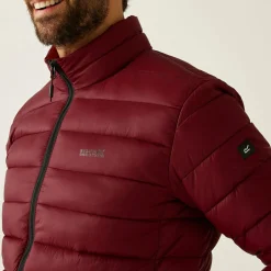 Regatta Padded Jackets<Men's Marizion Padded Jacket |