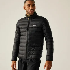 Regatta Padded Jackets<Men's Marizion Padded Jacket |