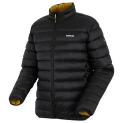 Regatta Padded Jackets<Men's Marizion Padded Jacket |