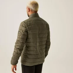 Regatta Padded Jackets<Men's Marizion Padded Jacket |
