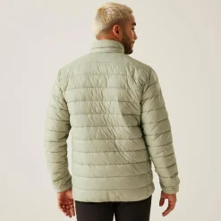 Regatta Padded Jackets<Men's Marizion Padded Jacket |