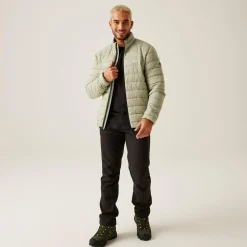 Regatta Padded Jackets<Men's Marizion Padded Jacket |