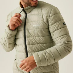Regatta Padded Jackets<Men's Marizion Padded Jacket |
