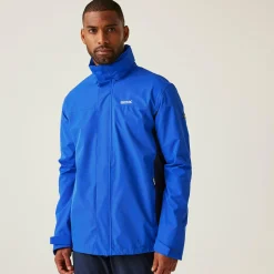 Regatta Waterproof Jackets<Men's Matt II Waterproof Jacket |