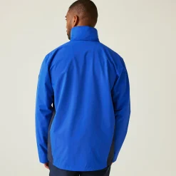 Regatta Waterproof Jackets<Men's Matt II Waterproof Jacket |