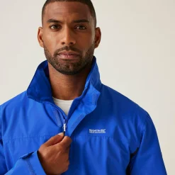 Regatta Waterproof Jackets<Men's Matt II Waterproof Jacket |