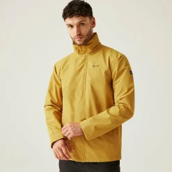 Regatta Waterproof Jackets<Men's Matt II Waterproof Jacket |