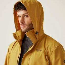Regatta Waterproof Jackets<Men's Matt II Waterproof Jacket |