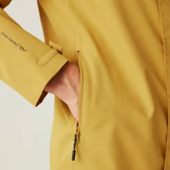 Regatta Waterproof Jackets<Men's Matt II Waterproof Jacket |