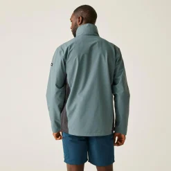 Regatta Waterproof Jackets<Men's Matt II Waterproof Jacket |