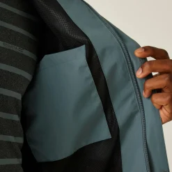 Regatta Waterproof Jackets<Men's Matt II Waterproof Jacket |