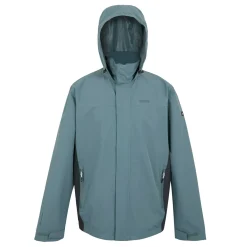 Regatta Waterproof Jackets<Men's Matt II Waterproof Jacket |