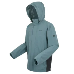 Regatta Waterproof Jackets<Men's Matt II Waterproof Jacket |