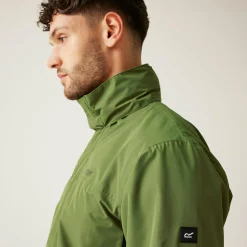 Regatta Waterproof Jackets<Men's Matt II Waterproof Jacket |