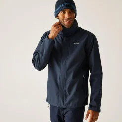 Regatta Waterproof Jackets<Men's Matt II Waterproof Jacket |