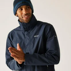Regatta Waterproof Jackets<Men's Matt II Waterproof Jacket |