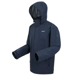 Regatta Waterproof Jackets<Men's Matt II Waterproof Jacket |