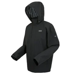 Regatta Waterproof Jackets<Men's Matt II Waterproof Jacket |
