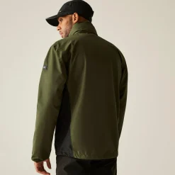 Regatta Waterproof Jackets<Men's Matt II Waterproof Jacket |