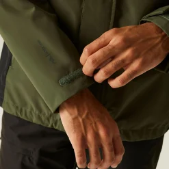 Regatta Waterproof Jackets<Men's Matt II Waterproof Jacket |
