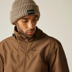 Regatta Waterproof Jackets<Men's Matt II Waterproof Jacket |