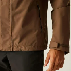 Regatta Waterproof Jackets<Men's Matt II Waterproof Jacket |