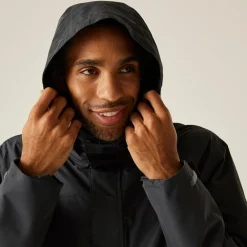 Regatta Waterproof Jackets<Men's Matt II Waterproof Jacket |
