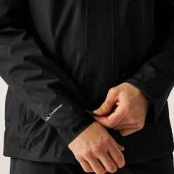 Regatta Lightweight Jackets<Men's Matt Waterproof Jacket |