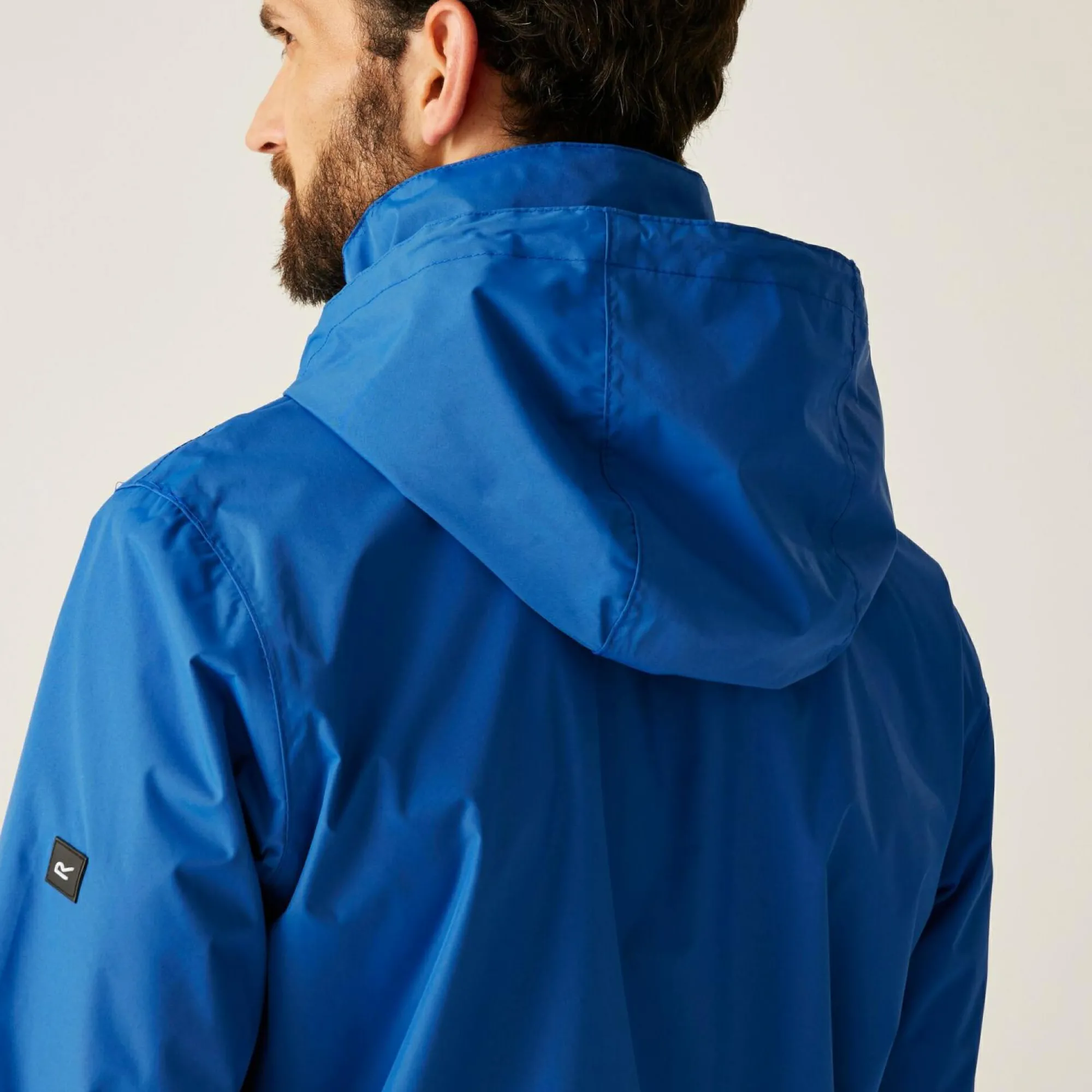 Women Regatta Waterproof Jackets<Men's Matt Waterproof Jacket |