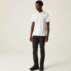 Regatta Festival<Men's Maverick V Active Polo Shirt |