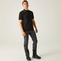 Regatta Festival<Men's Maverick V Active Polo Shirt |