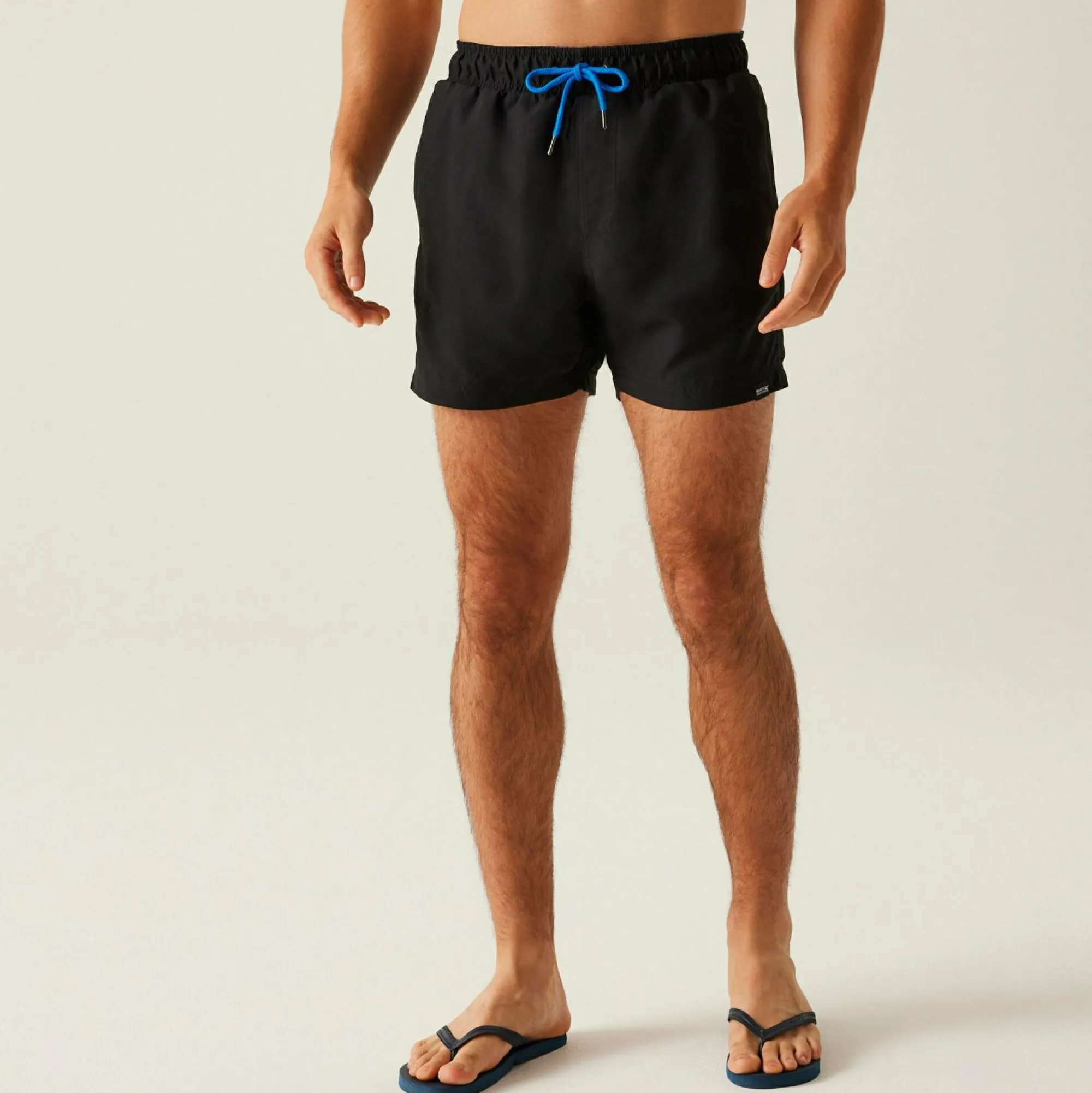 Regatta Swimming|Swim Shorts<Men's Mawson III Swim Shorts |
