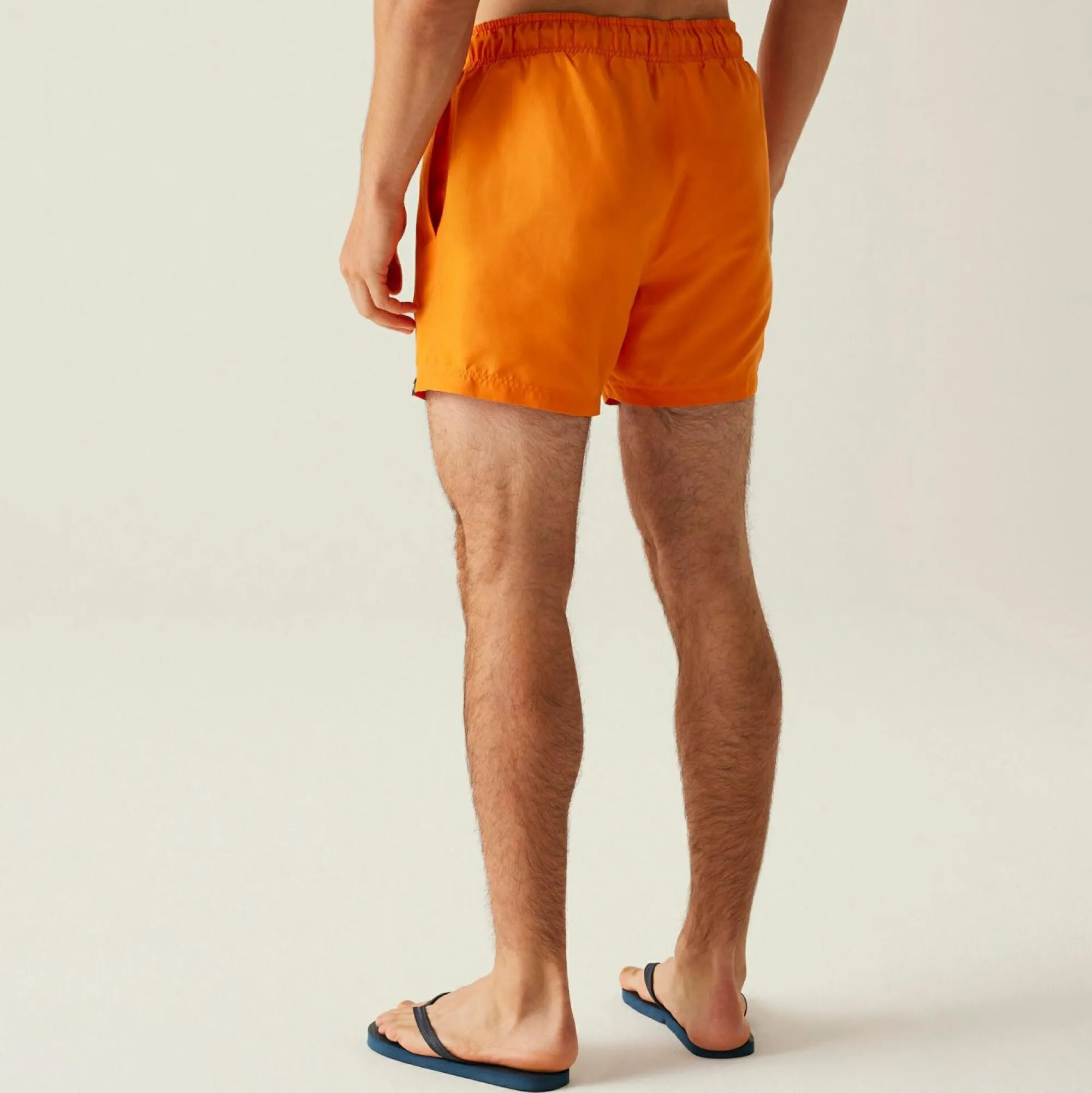Regatta Swimming|Swim Shorts<Men's Mawson III Swim Shorts |